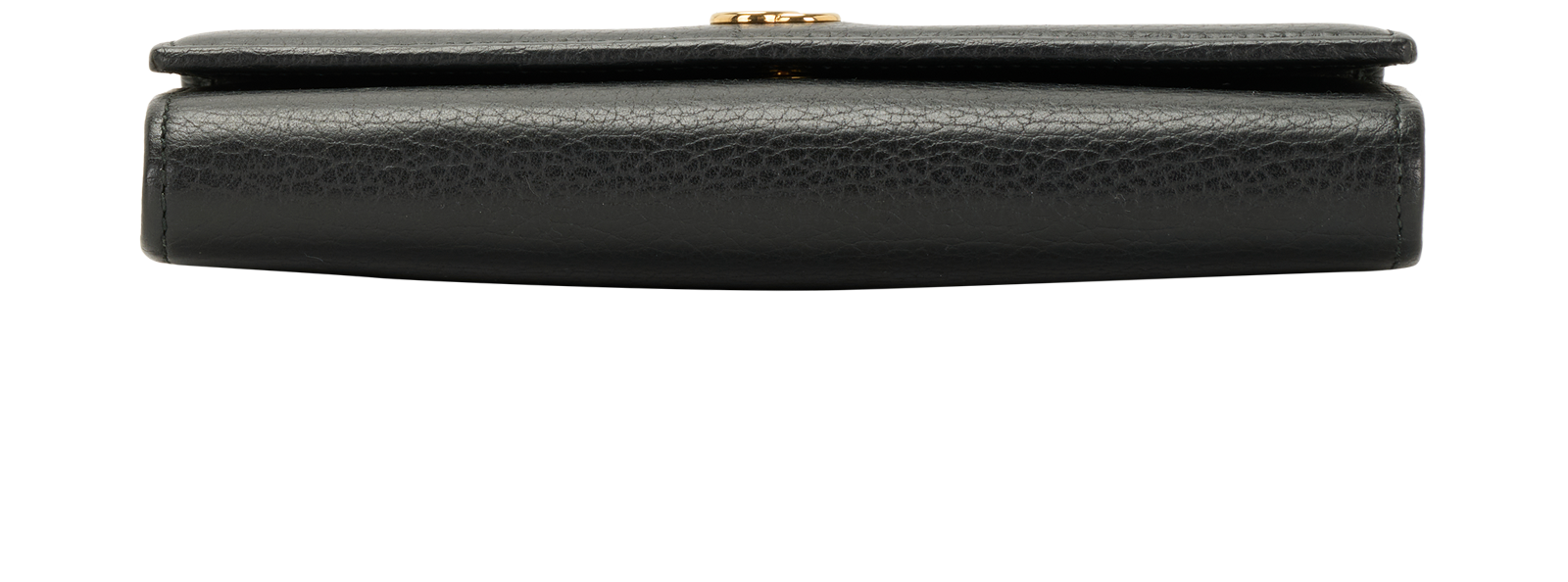 WOC, &pound;595, Handbags, Black, Leather, Top view